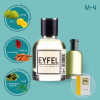 Eyfel M-4 аналог Hugo Boss Boss Bottled духи мужские
