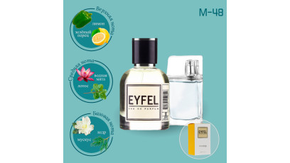 Eyfel M-48 аналог Kenzo L'Eau par духи мужские