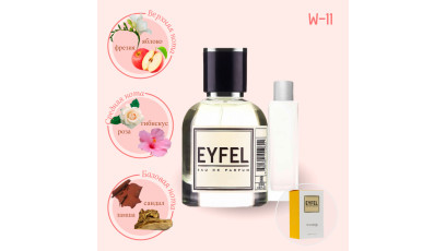 Eyfel W-11 аналог Lacoste Femme духи женские