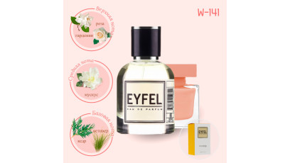 Eyfel W-141 аналог Narciso Rodriguez Narciso духи женские