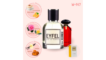 Eyfel W-147 аналог Victorias Secret Very Sexy духи женские