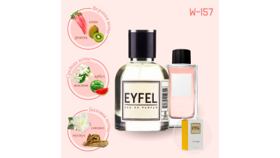 Eyfel W-157 аналог Dolce Gabbana L'Imperatrice духи женские