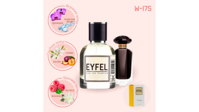 Eyfel W-175 аналог Victorias Secret Night духи женские