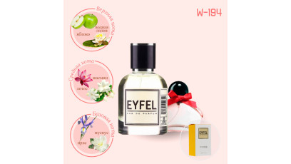 Eyfel W-194 аналог Victorias Secret Sexy Little Things духи женские