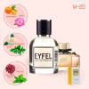 Eyfel W-20 аналог Gucci Flora духи женские