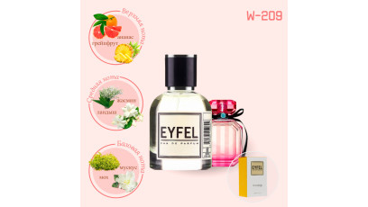 Eyfel W-209 аналог Victorias Secret Bombshell духи женские