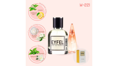 Eyfel W-221 аналог Givenchy Ange ou Demon Le Secret духи женские
