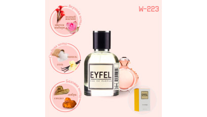 Eyfel W-223 аналог Paco Rabanne Olympea духи женские