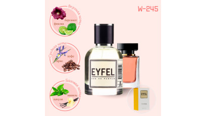 Eyfel W-245 аналог Dolce Gabbana The Only One духи женские