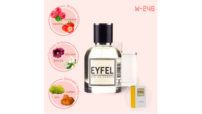 Eyfel W-246 аналог Burberry Her духи женские