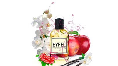 Eyfel W-268 аналог Lanvin Modern Princess духи женские