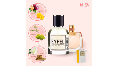 Eyfel W-54 аналог Chloe Nomade духи женские