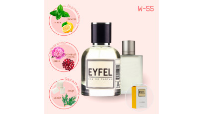 Eyfel W-55 аналог Giorgio Armani Acqua di Gioia духи женские