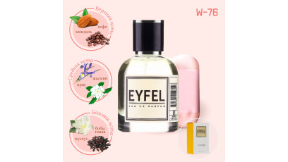 Eyfel W-76 аналог Carolina Herrera 212 Sexy духи женские