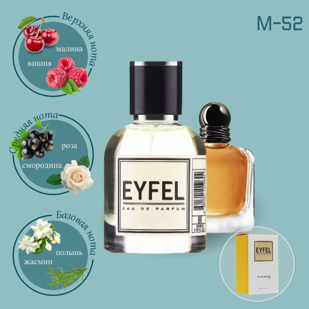 Eyfel M-52